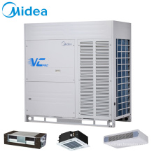 Midea 380V~415V 50/60Hz DC Inverter Only Cooling Commercial Air Conditioner Vrf Central Air Conditioning